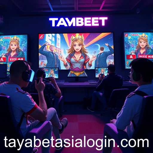 The Growth and Influence of Online Gaming in Asia