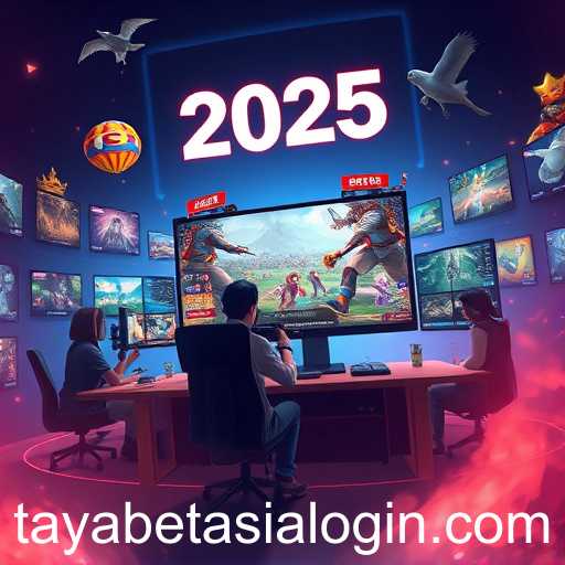 Exploring Tayabet Asia: A Gaming Haven