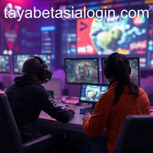 The Rise of Online Gaming Platforms in 2025