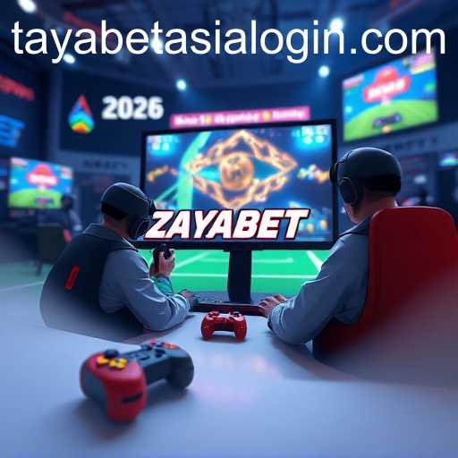 Online Gaming Trends and Security Concerns