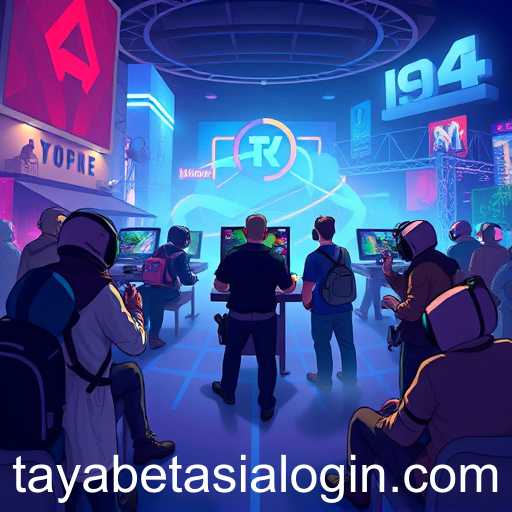 The Rise of Online Gaming in Asia