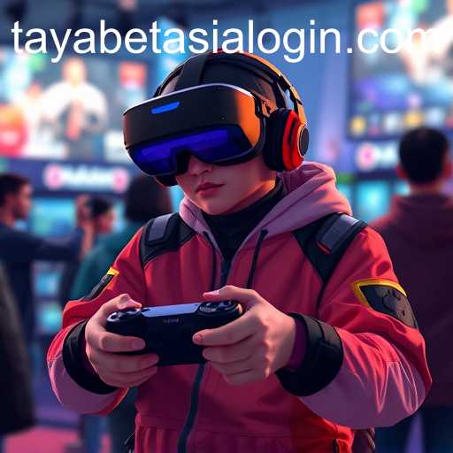 Rising Popularity of Gaming in Asia