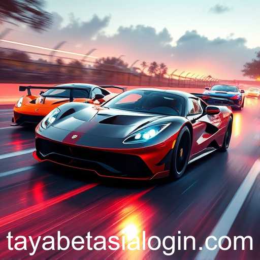 Tayabet Asia's Continuing Impact on Online Gaming