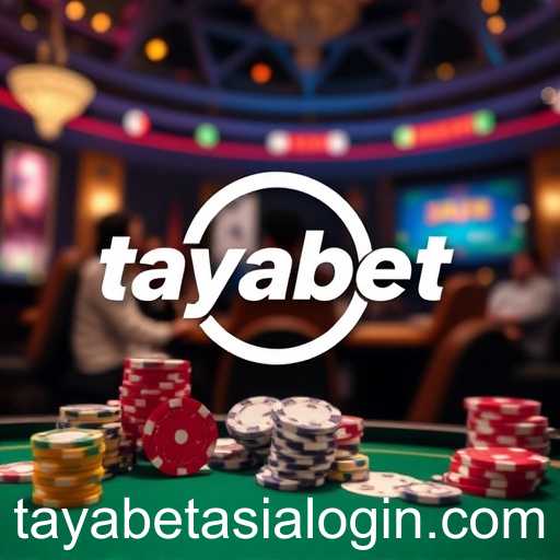 Tayabet Asia's Evolution in Online Gaming